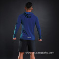 Western Mens Fashion Hoodies Sport Pullover